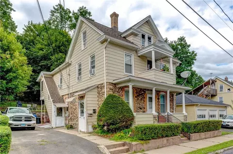 51 Locust St, Bristol, CT 06010