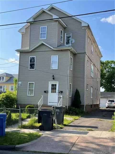 112 Pembroke St, Hartford, CT 06112