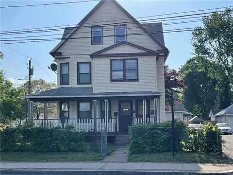 707 Blue Hills Ave, Hartford, CT 06112