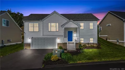 6 Independence Way #6, Wolcott, CT 06716