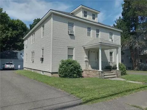 12 5th Ave, Danbury, CT 06810