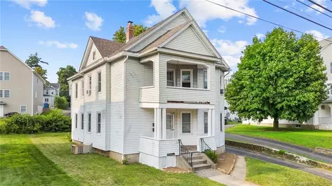 78 Concord St, New Britain, CT 06053