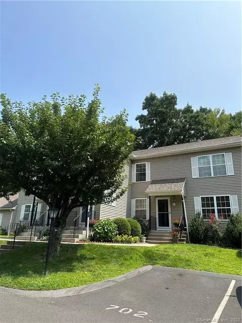 702 Highpoint Dr #702, Rocky Hill, CT 06067