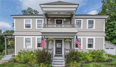375 Main St, Cromwell, CT 06416