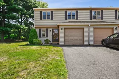 2 Butternut Ln #2, Rocky Hill, CT 06067