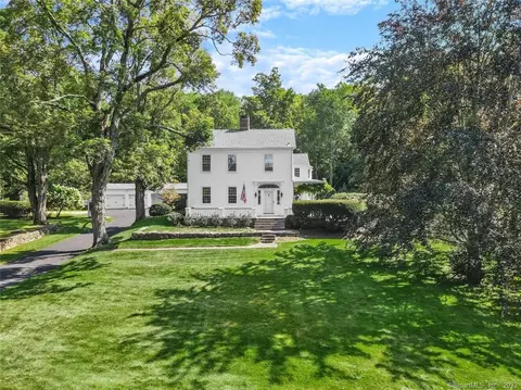 183 Good Hill Rd, Weston, CT 06883