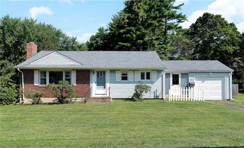300 Hills St, East Hartford, CT 06118