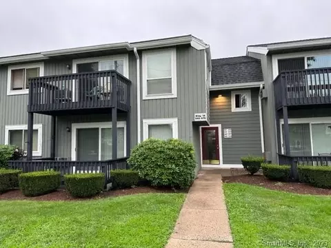 545 Glendale Ave #545, Bridgeport, CT 06606