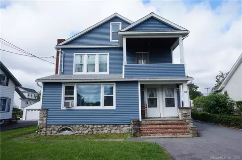54 Locust Ave, Danbury, CT 06810