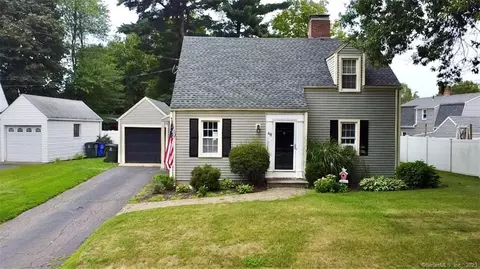 48 Boswell Rd, West Hartford, CT 06107