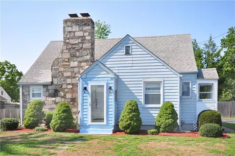 294 Ellington Rd, East Hartford, CT 06108