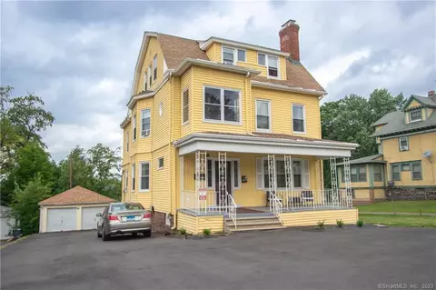 592 New Britain Ave, Hartford, CT 06106