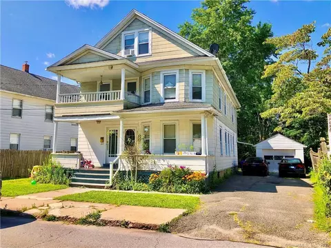 59-61 Berry St, Torrington, CT 06790