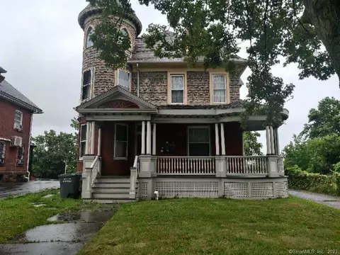216 Wethersfield Ave, Hartford, CT 06114