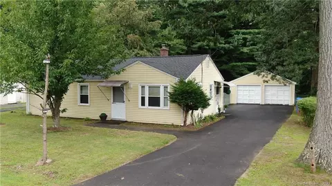 21 Arthur Ave, Enfield, CT 06082