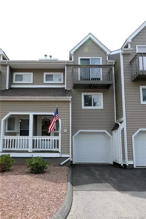 60 Old Town Rd #97, Vernon, CT 06066