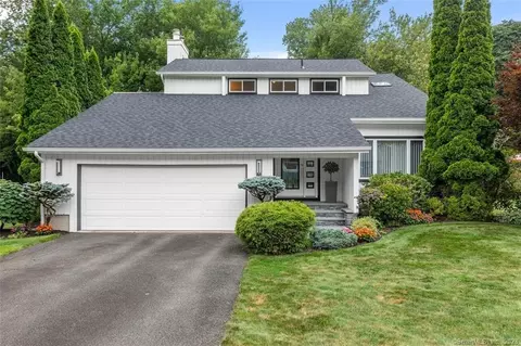 47 Buttonwood Cir, Cheshire, CT 06410