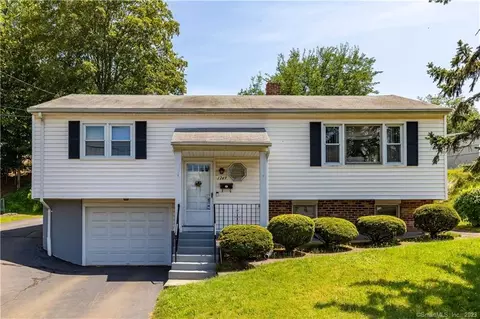 1749 Quinnipiac Ave, New Haven, CT 06513