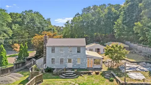 3047 High Ridge Rd, Stamford, CT 06903