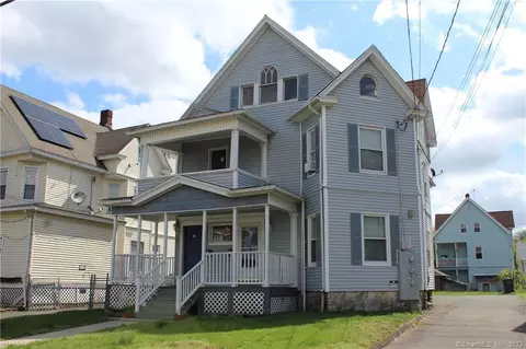 30 Deerfield Ave, Hartford, CT 06112