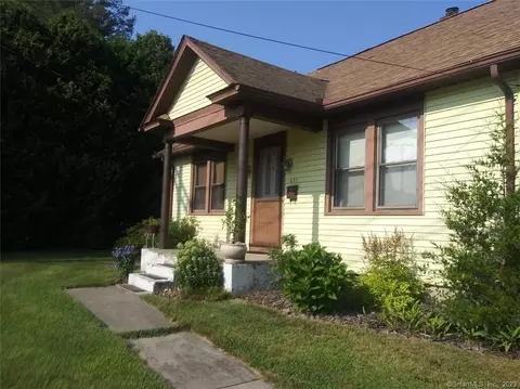 631 New London Tpke, Norwich, CT 06360