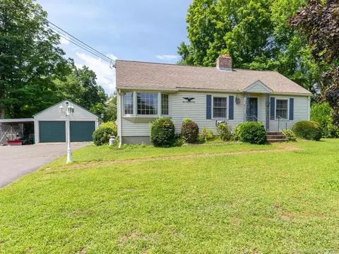 101 Filley St, Bloomfield, CT 06002