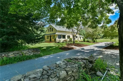 651 Brickyard Rd, Woodstock, CT 06281