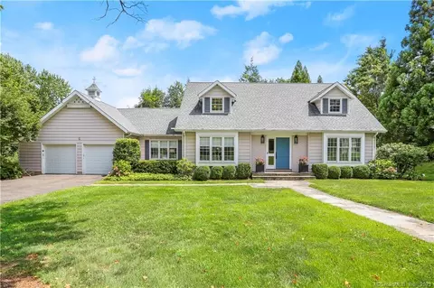 24 Martin Dl N, Greenwich, CT 06830