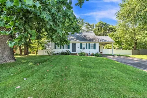 58 Sheridan Rd, Enfield, CT 06082
