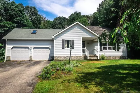 6 Fox Run, Stafford Springs, CT 06076