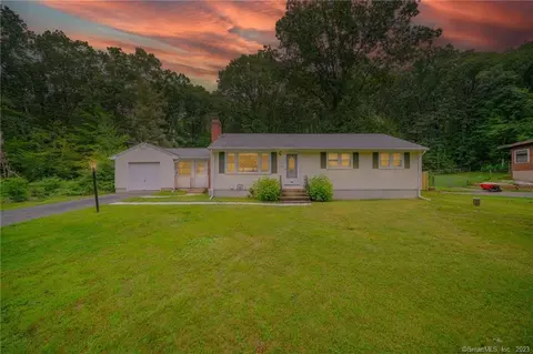 344 Beelzebub Rd, South Windsor, CT 06074