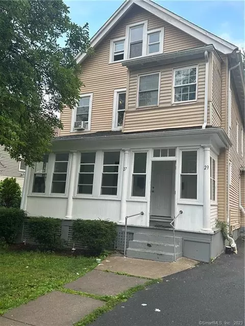 27 Warner St, Hartford, CT 06114