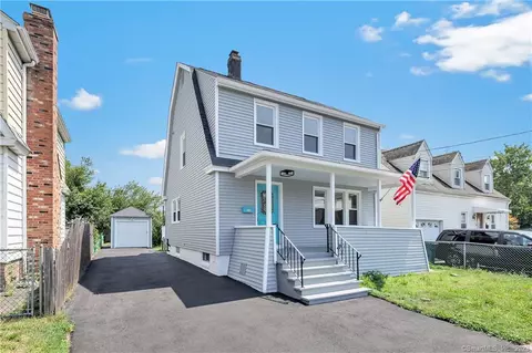 171 Circular Ave, Hamden, CT 06514