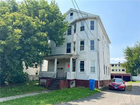 342 Washington St, New Britain, CT 06051