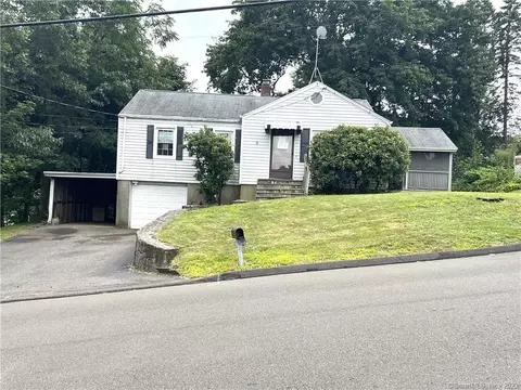 8 Bartholomew Ave, Ansonia, CT 06401