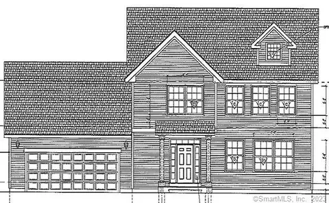 39 W River Rd, East Windsor, CT 06088