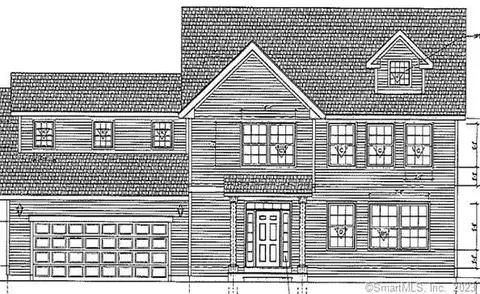 27 W River Rd, East Windsor, CT 06088