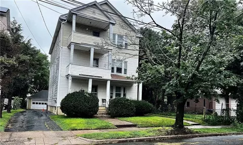 25 Curtin Ave, New Britain, CT 06053