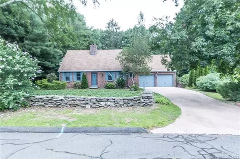 66 Norwood Rd, Bristol, CT 06010