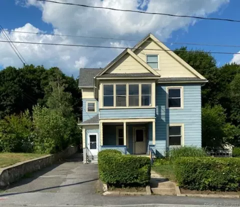 131 Elm St, Torrington, CT 06790