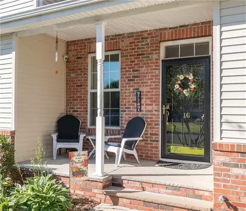 16 Rhodora Ter #16, Windsor, CT 06095