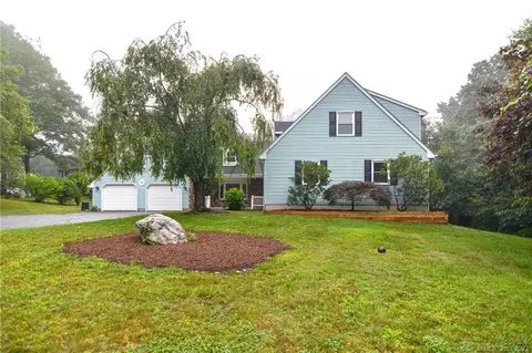 93 Sullivan Rd, Salem, CT 06420