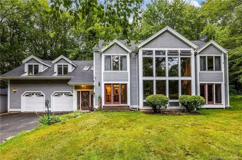 70 Fox Brook Rd, Hartland, CT 06027