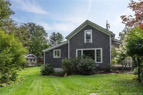 6 Evans Hill Rd S, New Milford, CT 06755