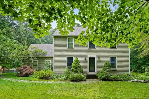 243 Grassy Hill Rd, East Lyme, CT 06333