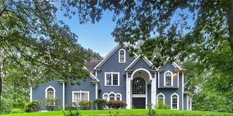 19 Clapboard Ridge Rd, Newtown, CT 06482