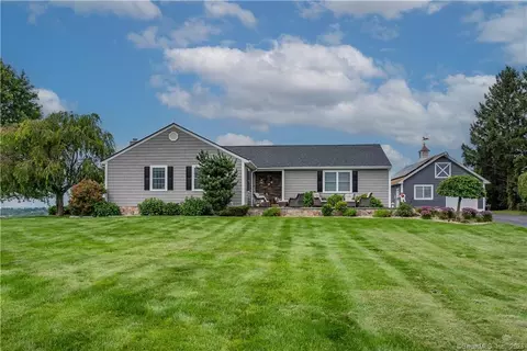 33 Hard Hill North Rd, Bethlehem, CT 06751