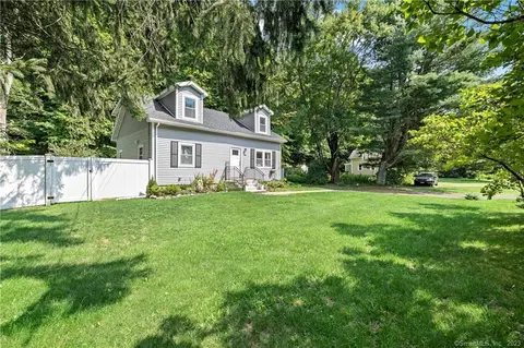 66 Bee Brook Rd, Washington, CT 06793