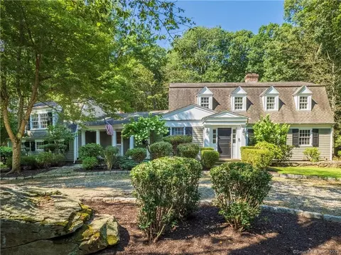 3 Bald Hill Pl, Wilton, CT 06897