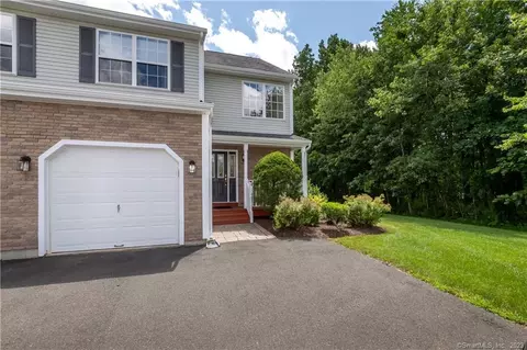 28 Deer Path #28, Rocky Hill, CT 06067